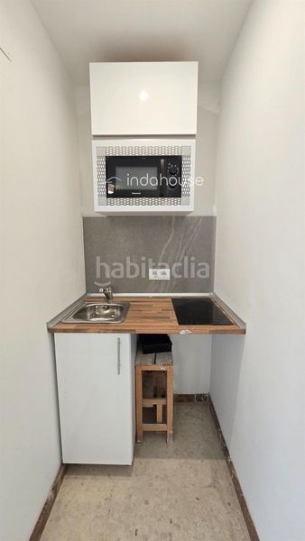 Foto 73e94ed0-6246-49d1-a4bc-5c8ecbeb561e. Pis amb calefacció aparcament a Centro Histórico Málaga