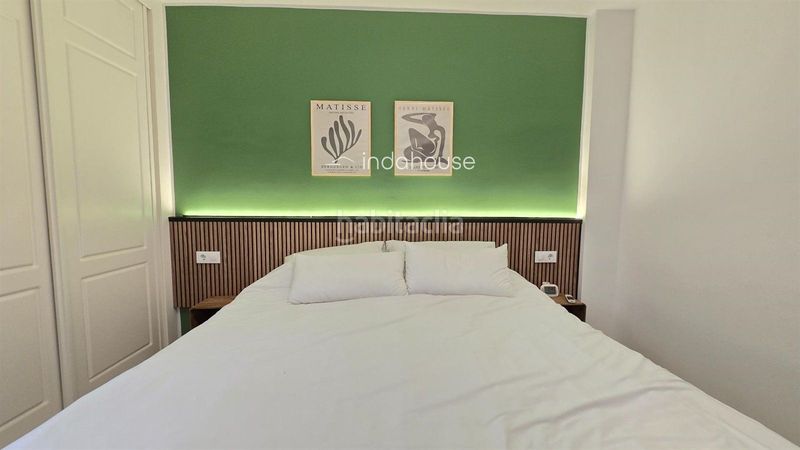 Foto 75608b5b-a652-460d-a16b-bb7dc725c7c9. Pis amb calefacció aparcament a Centro Histórico Málaga