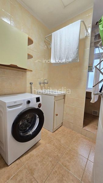 Foto 7f52ccfa-5982-48d8-8bee-d1b24cc947c0. Pis amb calefacció aparcament a Centro Histórico Málaga