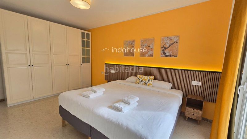 Foto 85adbf25-ec7e-4294-888f-4265f07ee60c. Pis amb calefacció aparcament a Centro Histórico Málaga