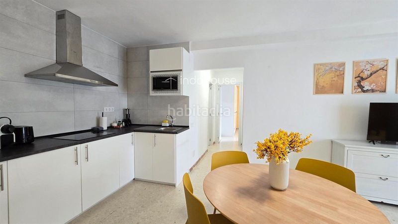 Foto a5b04214-9078-41eb-9c18-07062bae7a5a. Pis amb calefacció aparcament a Centro Histórico Málaga