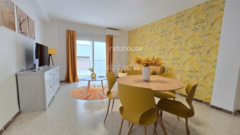 Foto d67e61c0-36c0-4951-8437-7fbcd99bb38e. Pis amb calefacció aparcament a Centro Histórico Málaga