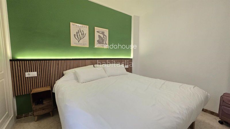 Foto fc77b304-ffe0-4829-a644-6dbf59732a73. Pis amb calefacció aparcament a Centro Histórico Málaga