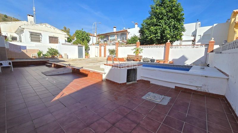 Foto 551a3d26-55e8-4557-8067-36f055359690. Xalet amb aparcament piscina a Arroyo de la Miel Benalmádena