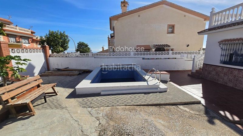 Foto 9091ea4c-4d7d-4ca1-9877-006066496498. Xalet amb aparcament piscina a Arroyo de la Miel Benalmádena