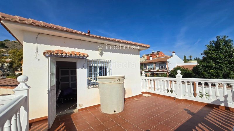 Foto dcd6b948-f382-496d-b8f3-f33edbf69730. Xalet amb aparcament piscina a Arroyo de la Miel Benalmádena