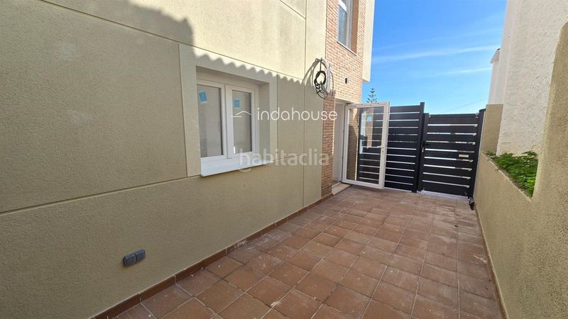 Foto 25ec4c93-29ba-409e-8bc5-dabbbad0e48a. Dúplex amb aparcament piscina a Montemar Torremolinos