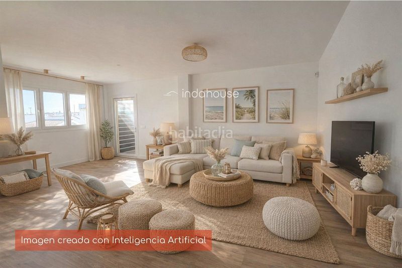 Foto dfb231c7-3d59-4561-ad78-c4683c914ee4. Dúplex amb aparcament piscina a Montemar Torremolinos