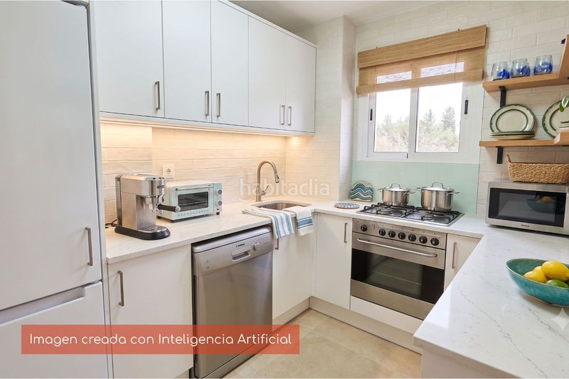 Foto 44aaa2a0-771e-4fe7-9e87-7c49606bdb2e. Casa adossada amb piscina a Montealto - Monterrey Benalmádena