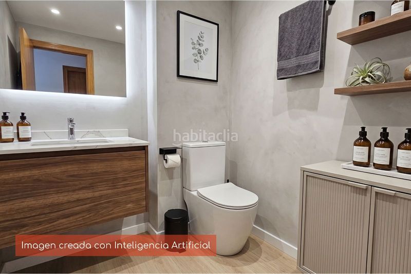 Foto 458cc116-520c-4ec5-95c1-5a86f78e811a. Casa adossada amb piscina a Montealto - Monterrey Benalmádena