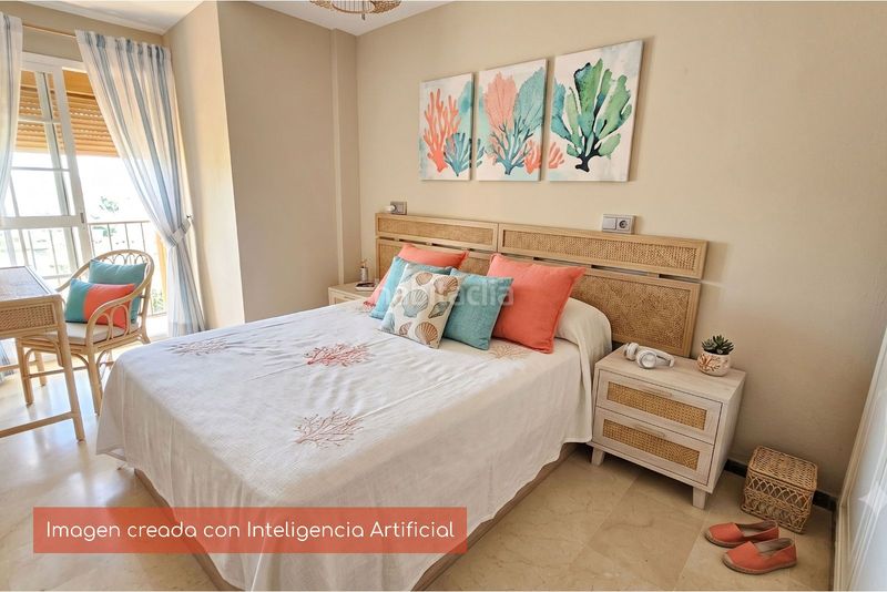 Foto 8202aba5-f65b-40e2-9439-00d0aaea9ea4. Casa adossada amb piscina a Montealto - Monterrey Benalmádena
