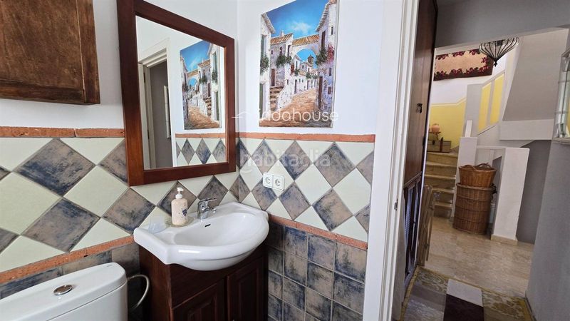 Foto 01192595-ed44-41ab-b017-aca20d6eacae. Casa adossada a Rodeo Alto - Guadaiza - La Campana Marbella