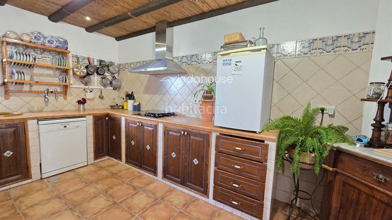 Foto 21207a55-a62b-4357-a36f-c71da72e1f31. Casa adossada a Rodeo Alto - Guadaiza - La Campana Marbella