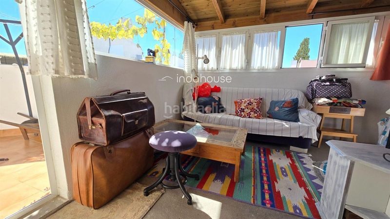 Foto 22e16b7d-659a-4676-945f-3dffd739a0a1. Casa adossada a Rodeo Alto - Guadaiza - La Campana Marbella