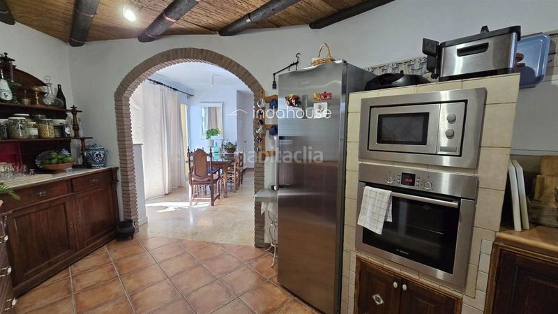 Foto 3dd8a787-0a48-489a-9ace-637c7fb5ed72. Casa adossada a Rodeo Alto - Guadaiza - La Campana Marbella