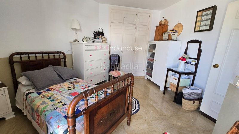 Foto 3f1c342e-e22d-453f-8e25-16c0e43cf787. Casa adossada a Rodeo Alto - Guadaiza - La Campana Marbella