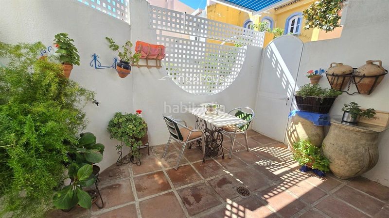 Foto 4144c0bf-3acf-485c-b758-33f770606571. Casa adossada a Rodeo Alto - Guadaiza - La Campana Marbella