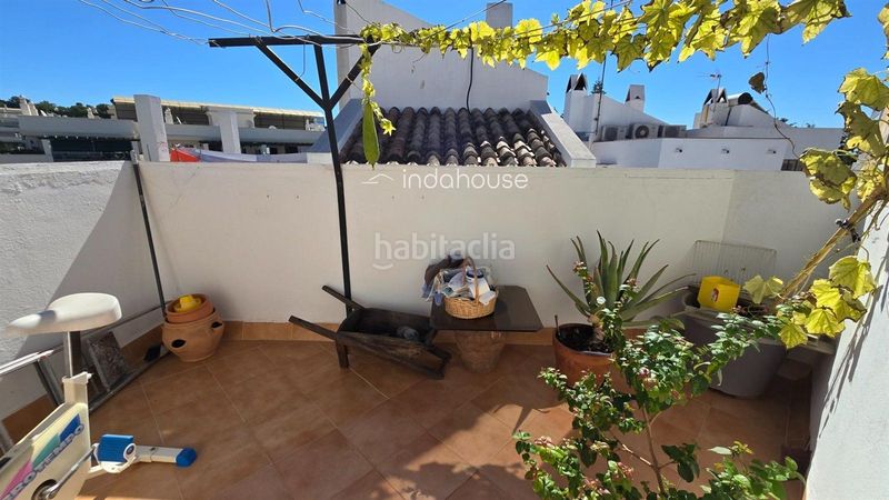 Foto 5656c101-02c1-4a6b-b482-2ed20911de03. Casa adossada a Rodeo Alto - Guadaiza - La Campana Marbella