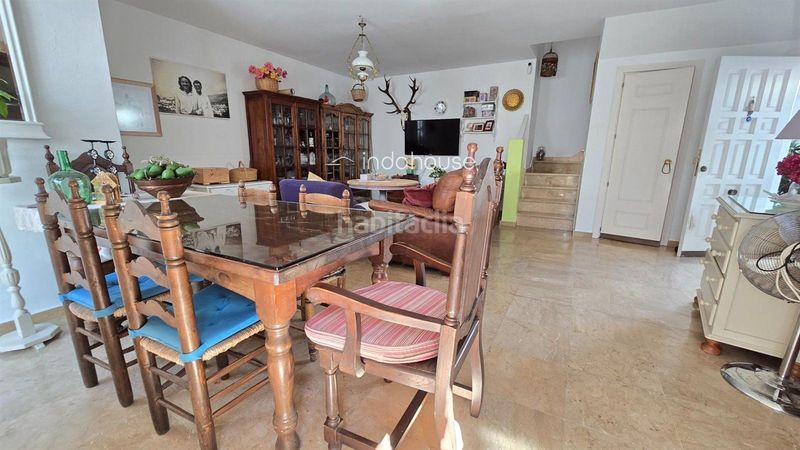 Foto 58781577-f224-4a40-9b68-49e8bcfed1ae. Casa adossada a Rodeo Alto - Guadaiza - La Campana Marbella
