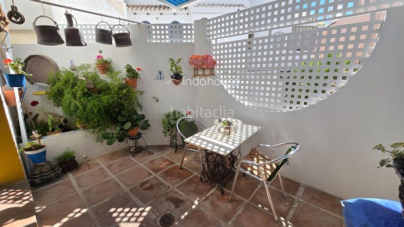 Foto 61127280-566f-47f5-ad99-e2d4e8a4dd8f. Casa adossada a Rodeo Alto - Guadaiza - La Campana Marbella