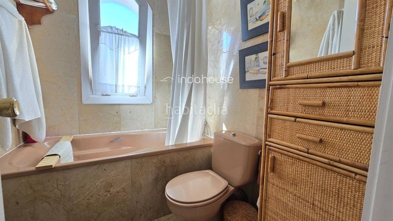 Foto 684762df-cbf5-462f-927b-8c03e9cc1fdd. Casa adossada a Rodeo Alto - Guadaiza - La Campana Marbella