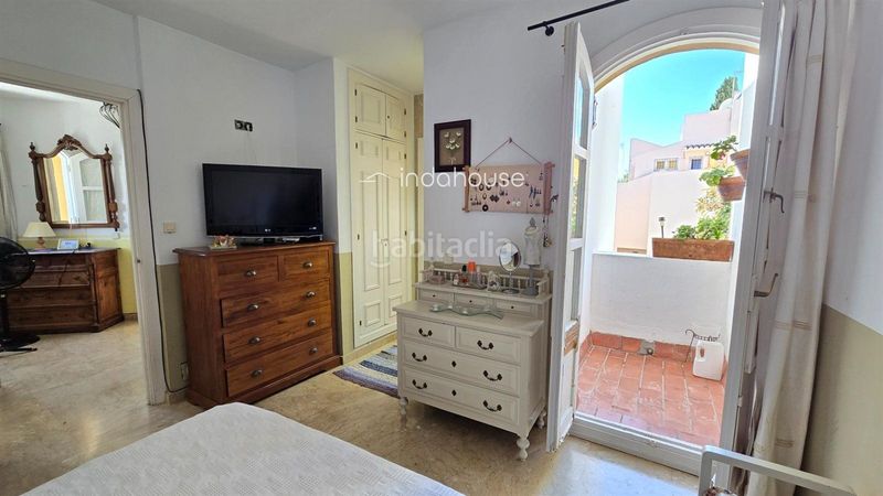 Foto 6e3dc73c-479e-4929-be91-0e183541edd8. Casa adossada a Rodeo Alto - Guadaiza - La Campana Marbella