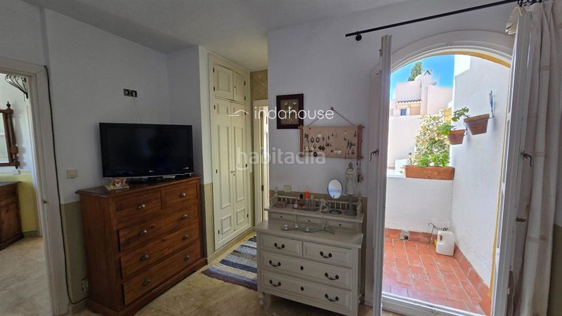 Foto 8757aa52-2e26-4794-93df-fb92f22253b3. Casa adossada a Rodeo Alto - Guadaiza - La Campana Marbella