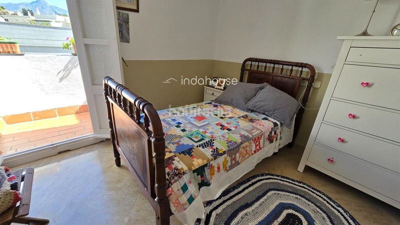 Foto 88566f90-11cd-4c80-99ae-6a32623c260a. Casa adossada a Rodeo Alto - Guadaiza - La Campana Marbella