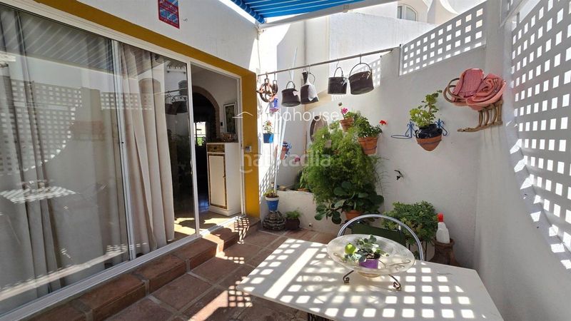 Foto 99bf694f-1c16-4ed8-95ff-033c856c657c. Casa adossada a Rodeo Alto - Guadaiza - La Campana Marbella