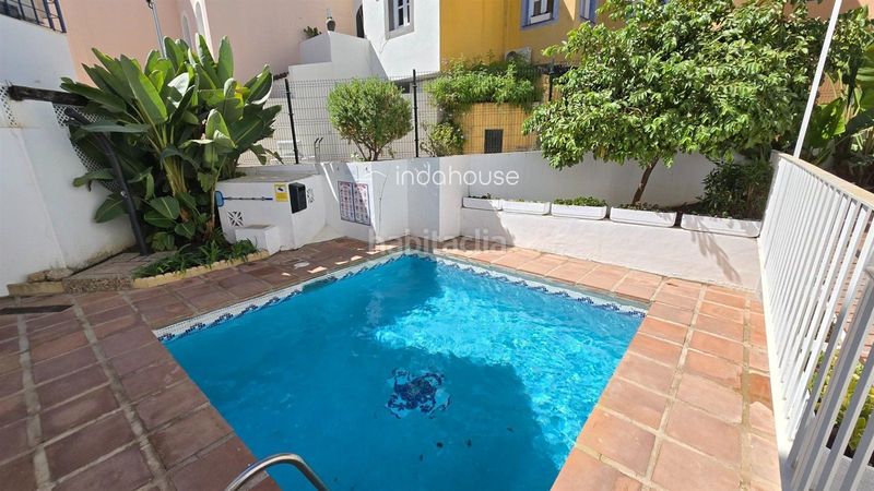 Foto 9b338909-c4ef-4aa5-9c19-b92832ad9cfd. Casa adossada a Rodeo Alto - Guadaiza - La Campana Marbella