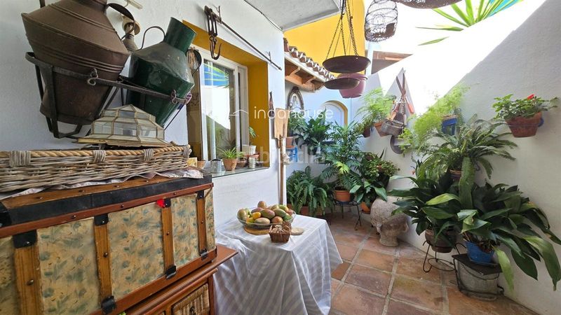 Foto a0006a1c-f38e-4f69-b4c5-d07936040526. Casa adossada a Rodeo Alto - Guadaiza - La Campana Marbella