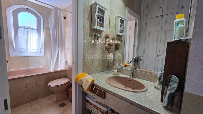 Foto a08143d6-c814-4bf3-b160-fc9c9cb4e086. Casa adossada a Rodeo Alto - Guadaiza - La Campana Marbella