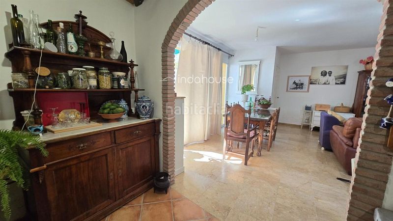 Foto a1e290c9-82ad-4ddc-a0a8-bd98caa202e0. Casa adossada a Rodeo Alto - Guadaiza - La Campana Marbella