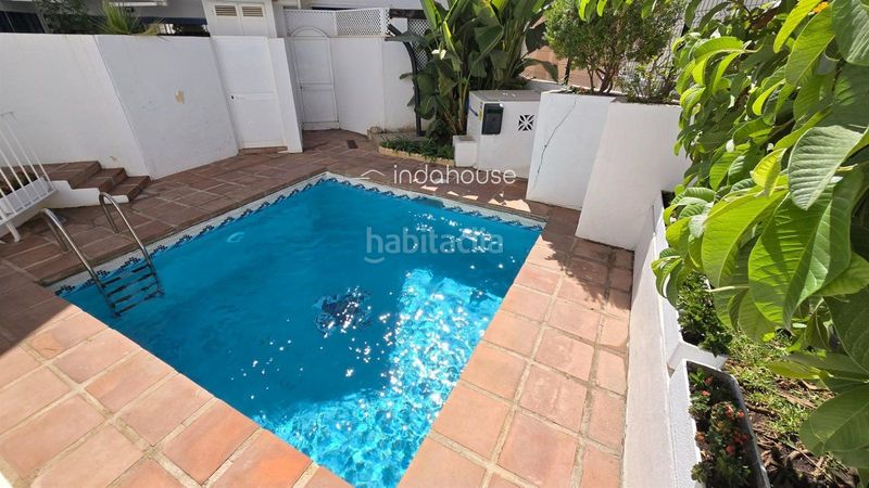 Foto afefcf55-3ad1-4bb1-b444-862ec47794b2. Casa adossada a Rodeo Alto - Guadaiza - La Campana Marbella