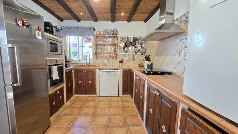 Foto b047edef-9601-4cf4-9e9e-6e32ddf1d93c. Casa adossada a Rodeo Alto - Guadaiza - La Campana Marbella