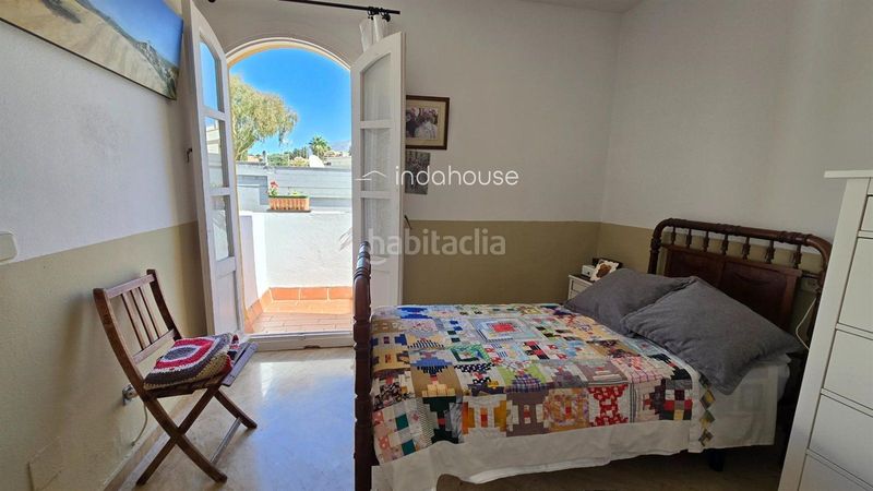 Foto b5458cc5-8e63-480b-a691-560606538814. Casa adossada a Rodeo Alto - Guadaiza - La Campana Marbella