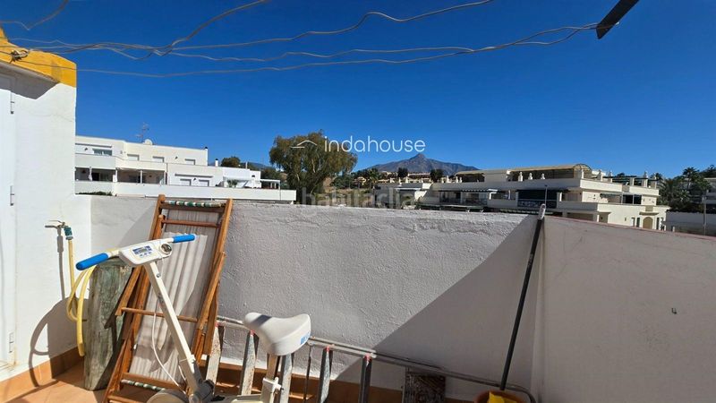 Foto b93c6155-56ac-4885-8d92-d5a77925eb61. Casa adossada a Rodeo Alto - Guadaiza - La Campana Marbella
