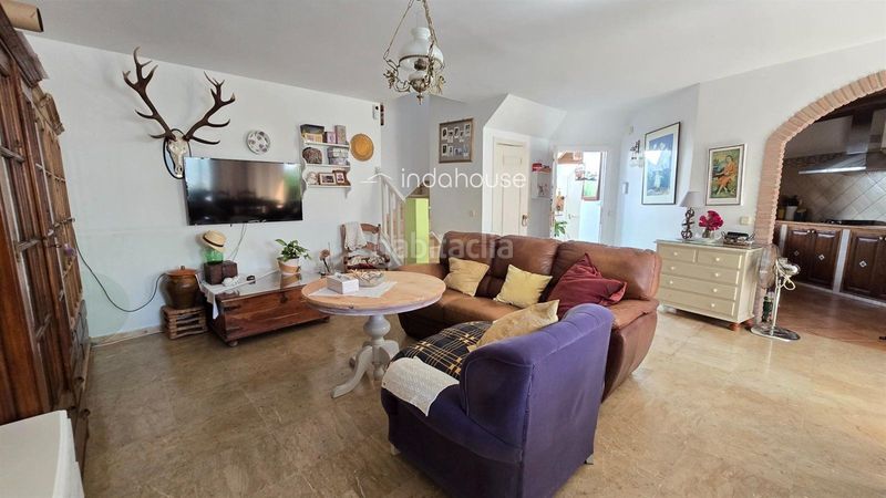 Foto c9682842-345d-4e85-b1f1-49b00f524e75. Casa adossada a Rodeo Alto - Guadaiza - La Campana Marbella