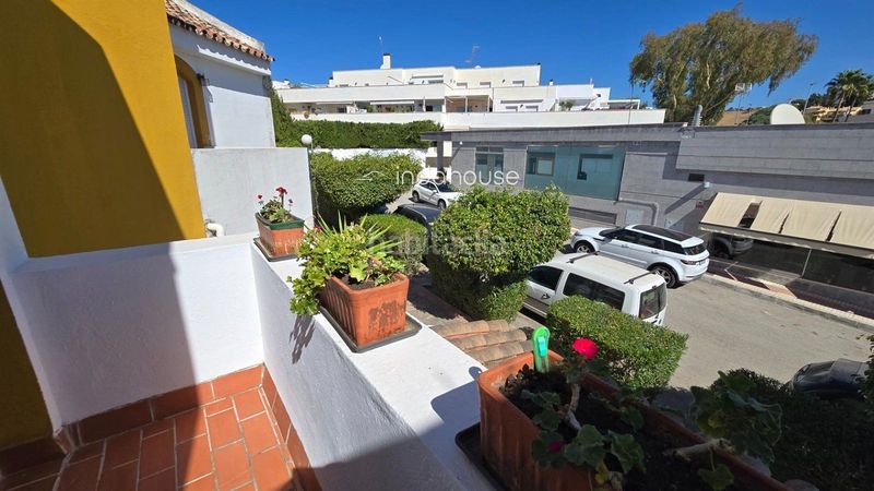 Foto cd242593-03b5-4a50-ae00-eb00c5e96152. Casa adossada a Rodeo Alto - Guadaiza - La Campana Marbella