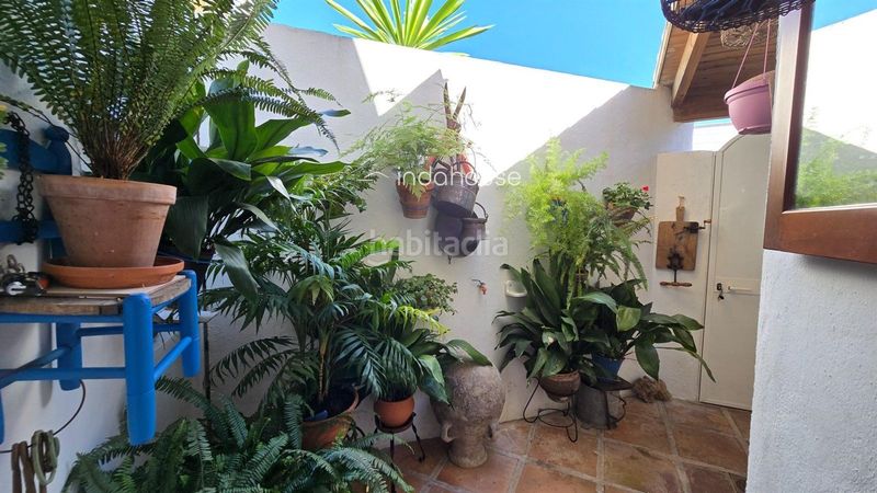 Foto d2aa86f2-624b-466b-8718-7dfdb792e873. Casa adossada a Rodeo Alto - Guadaiza - La Campana Marbella