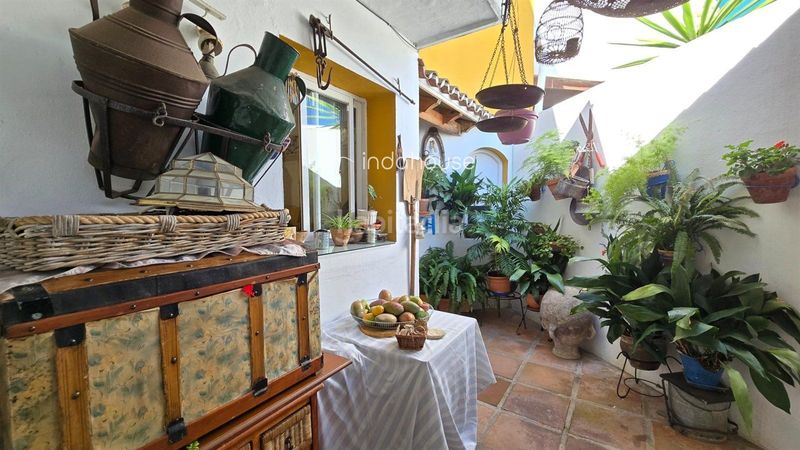 Foto d4c9b880-8209-4fe3-bd78-0c7c32aa8c5a. Casa adossada a Rodeo Alto - Guadaiza - La Campana Marbella