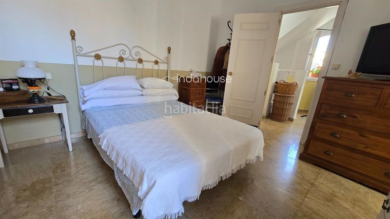 Foto ec000e33-ef4f-4c20-a028-562c34ce87d6. Casa adossada a Rodeo Alto - Guadaiza - La Campana Marbella
