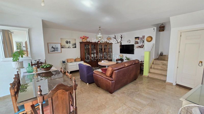 Foto fbcc2644-5534-47bc-83e1-45d4e2aceb11. Casa adossada a Rodeo Alto - Guadaiza - La Campana Marbella