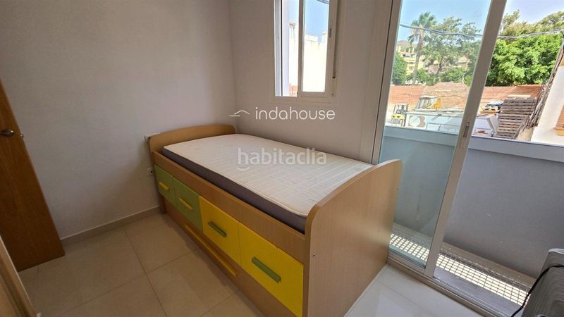 Foto 2b8f8a7c-d53a-4df4-9c50-1227928469ae. Casa adosada chalet adosado en El Pinillo en El Pinillo Torremolinos