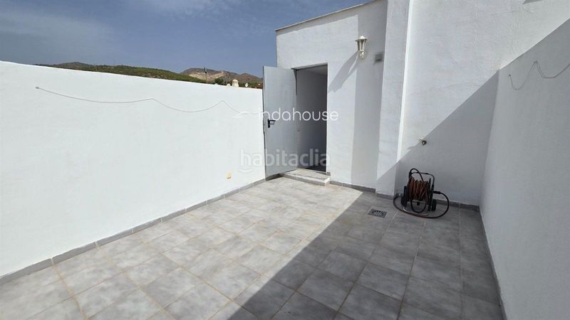 Foto 2d176f53-8a45-42b3-b196-de0aaf8c4fad. Casa adosada chalet adosado en El Pinillo en El Pinillo Torremolinos