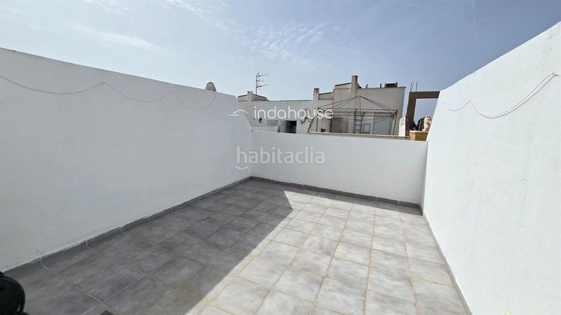 Foto 3ea7f03f-0f79-496f-b48d-833b6be910a2. Casa adosada chalet adosado en El Pinillo en El Pinillo Torremolinos