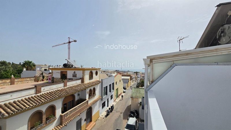 Foto ad82b8c9-e705-4967-bfc8-1ce733a99bf3. Casa adosada chalet adosado en El Pinillo en El Pinillo Torremolinos