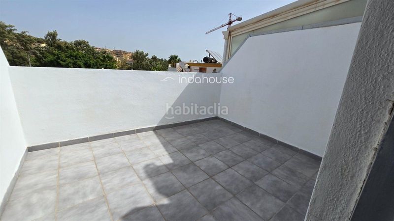 Foto b4a89f2b-df1e-42c9-b96e-7297776b737b. Casa adosada chalet adosado en El Pinillo en El Pinillo Torremolinos