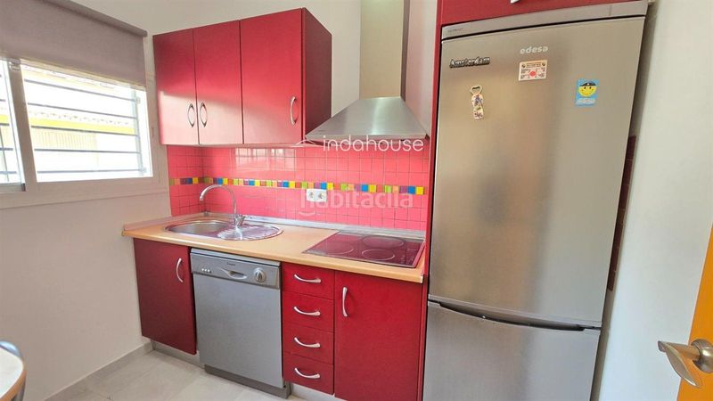 Foto c89ba0b4-a8be-4247-81fd-95d41ad4d64a. Casa adosada chalet adosado en El Pinillo en El Pinillo Torremolinos