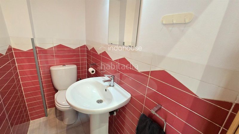 Foto f18650f6-df8a-4696-a805-617b2f096570. Casa adosada chalet adosado en El Pinillo en El Pinillo Torremolinos